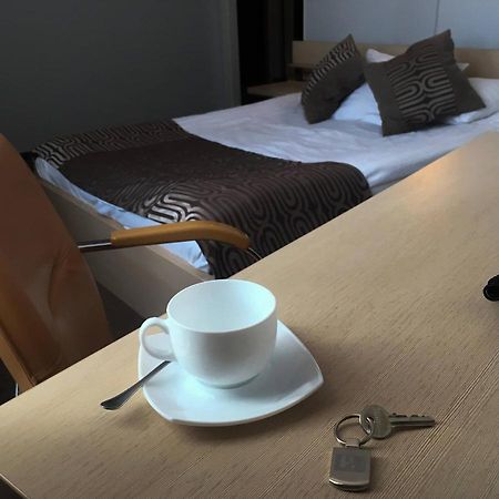 Hotel Dodo Biłgoraj エクステリア 写真