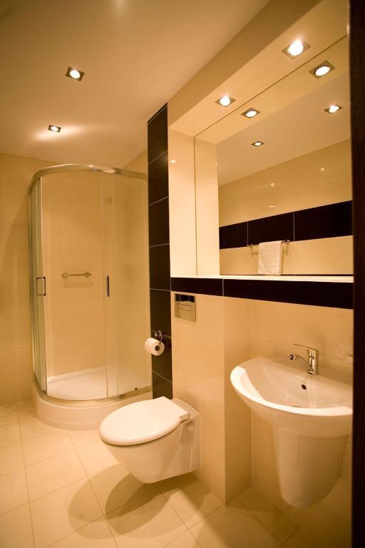 Hotel Dodo Biłgoraj 部屋 写真