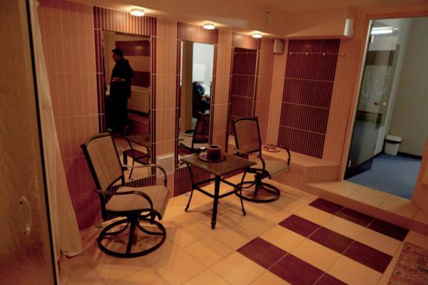 Hotel Dodo Biłgoraj エクステリア 写真