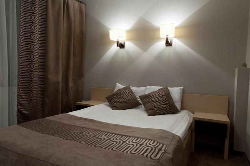 Hotel Dodo Biłgoraj 部屋 写真